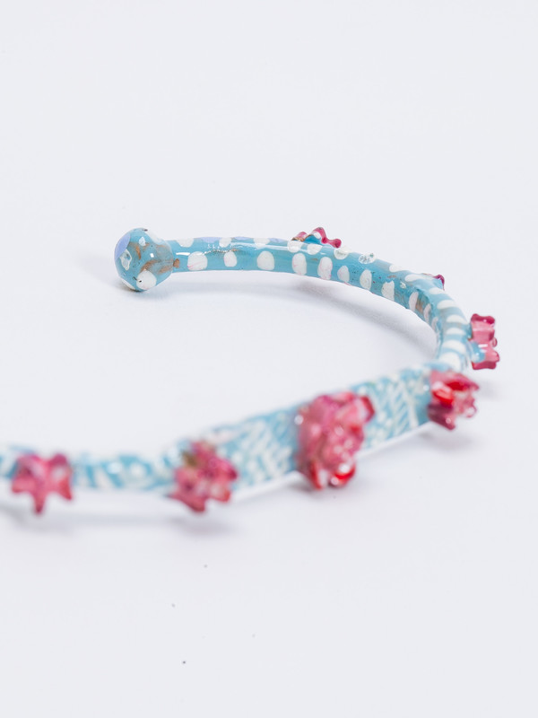 Susan Alexandra Peony Bracelet Susan Alexandra Peony Bracelet