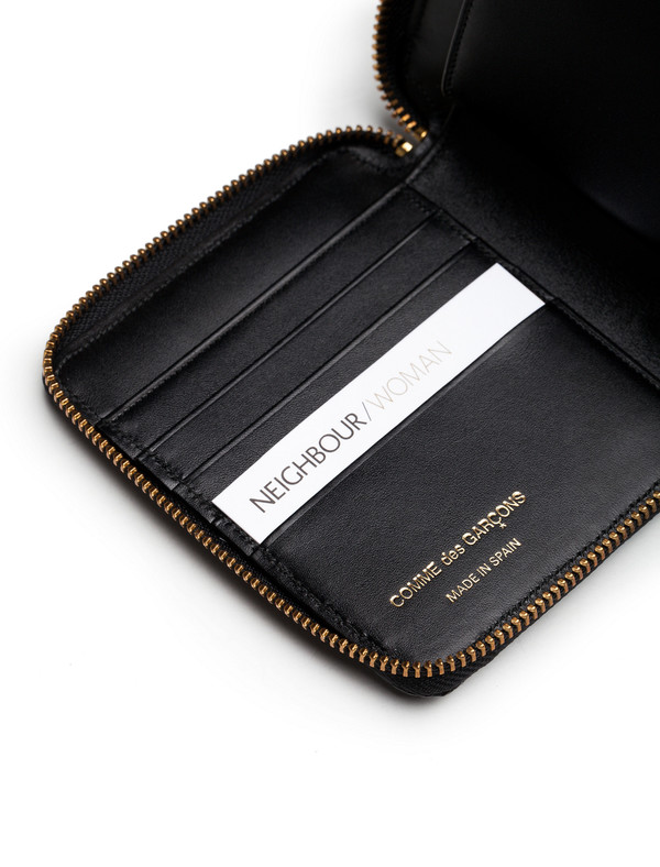 Comme des Garcons Luxury Group Full Zip Comme des Garcons Luxury Group Full Zip