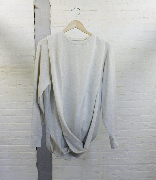 House of 950 twist sweat House of 950 twist sweat