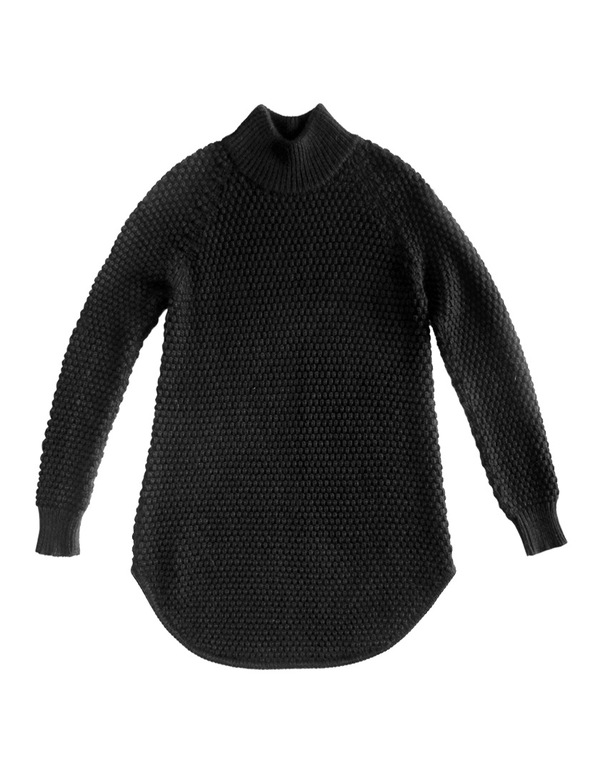 Ali Golden RICE-STITCH SWEATER DRESS | Golden Ali Golden RICE-STITCH SWEATER DRESS | Golden