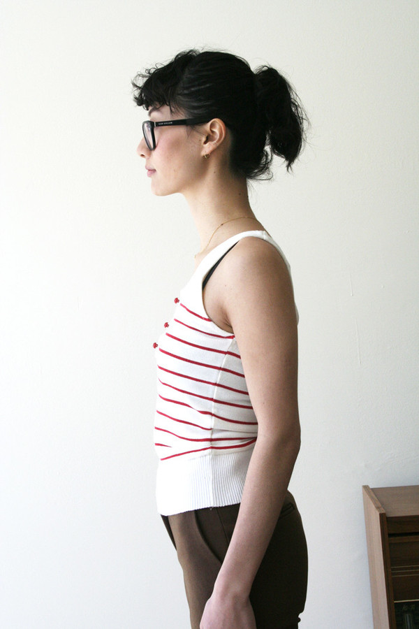 Betina Lou Andrea | Ivory Betina Lou Andrea | Ivory