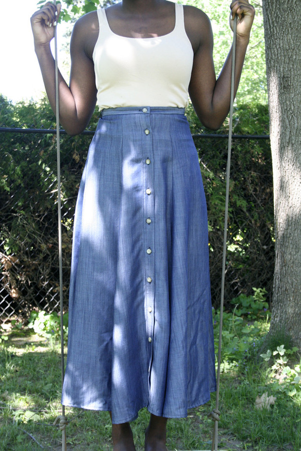 Betina Lou Daisy Skirt Betina Lou Daisy Skirt
