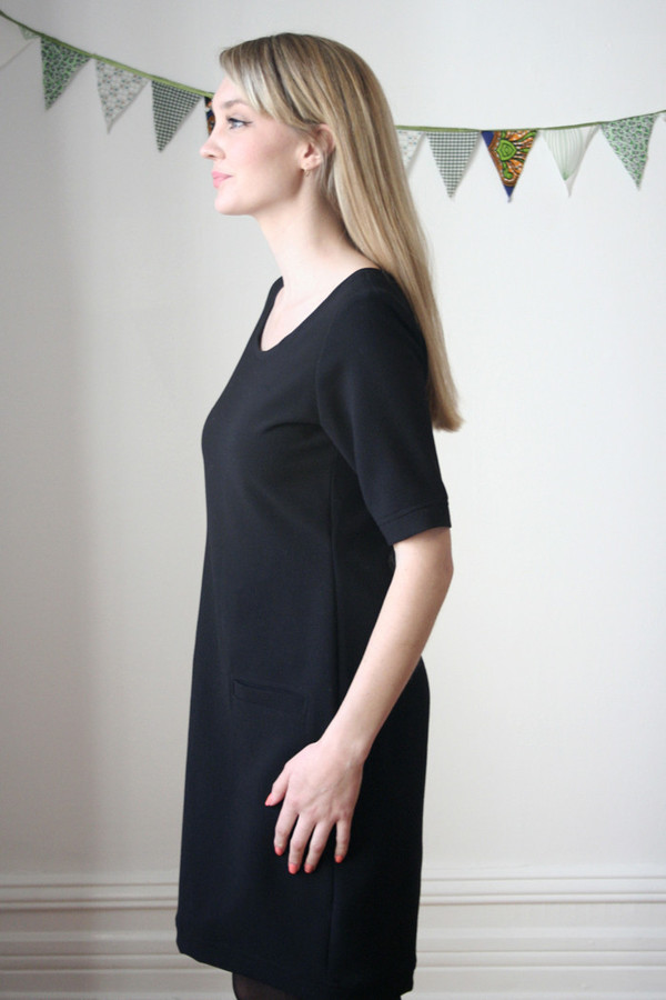 Betina Lou Gemma Dress | Black Betina Lou Gemma Dress | Black