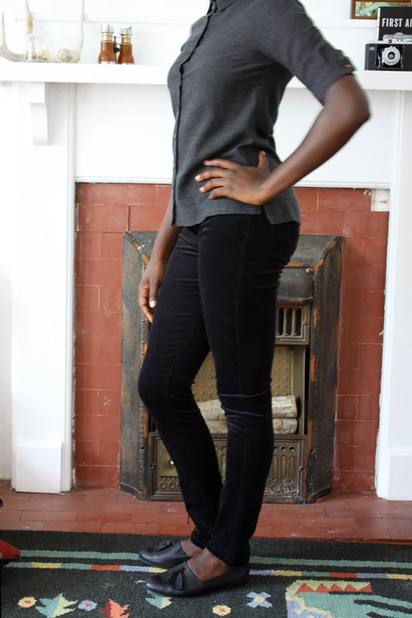 Betina Lou Ida Corduroy Pants Betina Lou Ida Corduroy Pants
