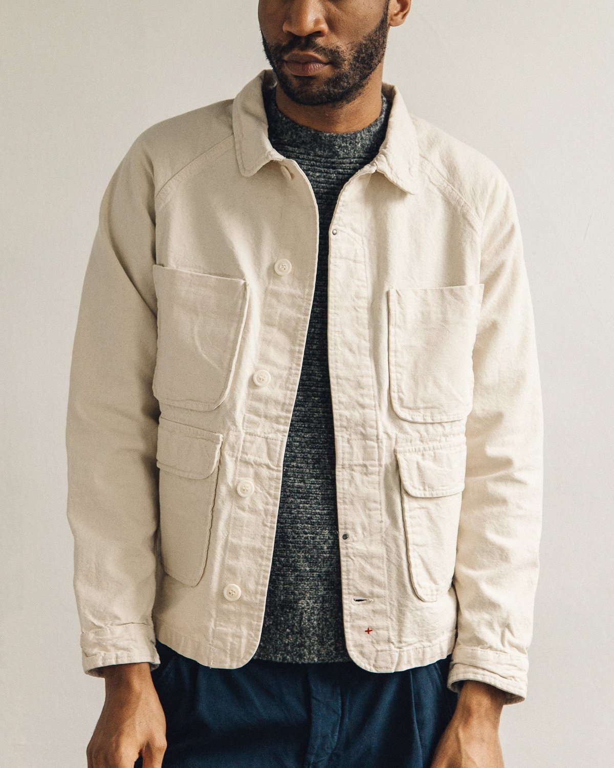 apolis chore jacket