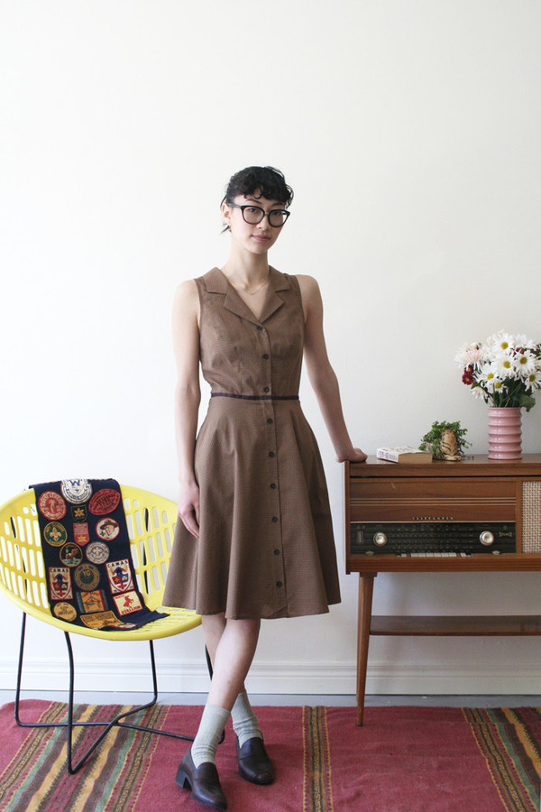 Betina Lou Irene Dress | Ochre Betina Lou Irene Dress | Ochre