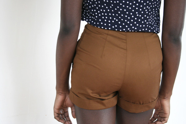 Betina Lou Millie Shorts Betina Lou Millie Shorts