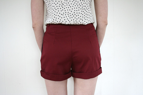 Betina Lou Millie Shorts Betina Lou Millie Shorts
