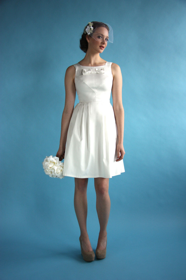 Birds Of North America Bridal Glide Dress Birds Of North America Bridal Glide Dress