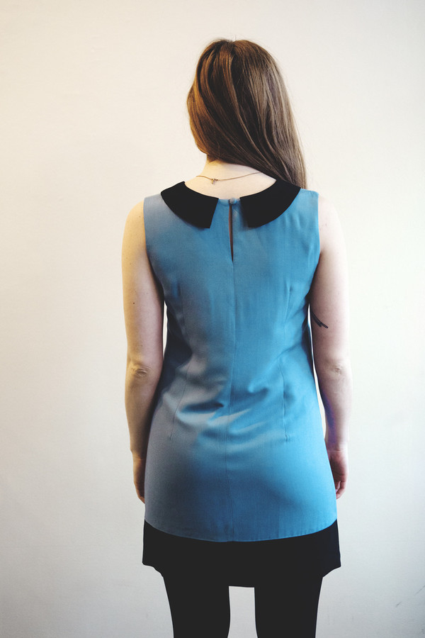 Birds of North America Gatherer Dress Birds of North America Gatherer Dress