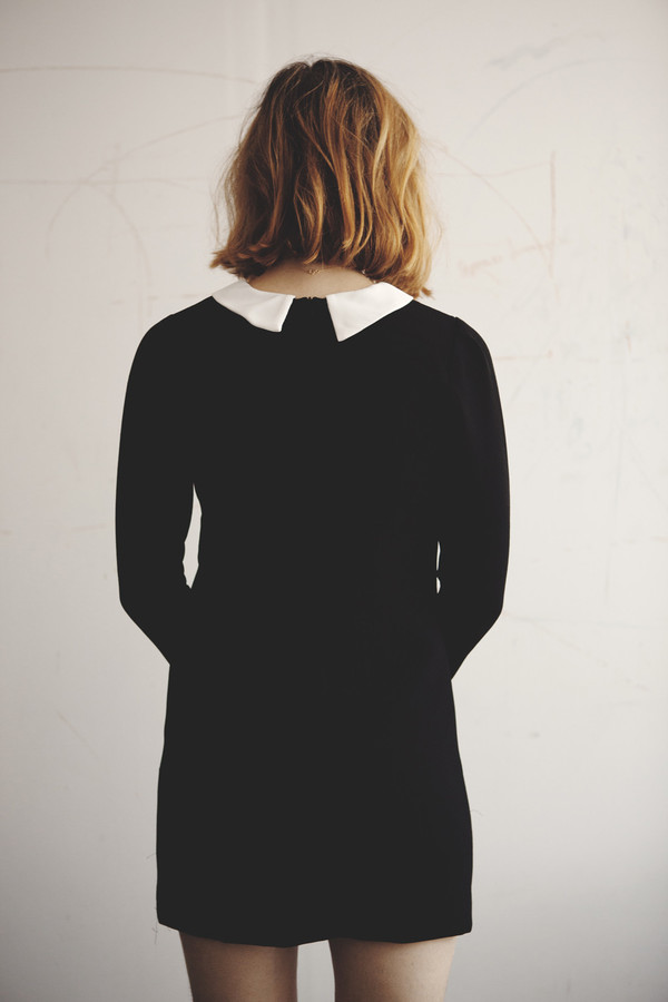 Birds of North America Skimmer Dress Birds of North America Skimmer Dress