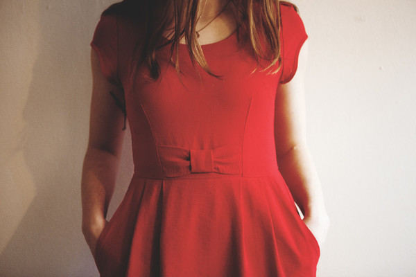 Birds of North America Turca Dress Birds of North America Turca Dress