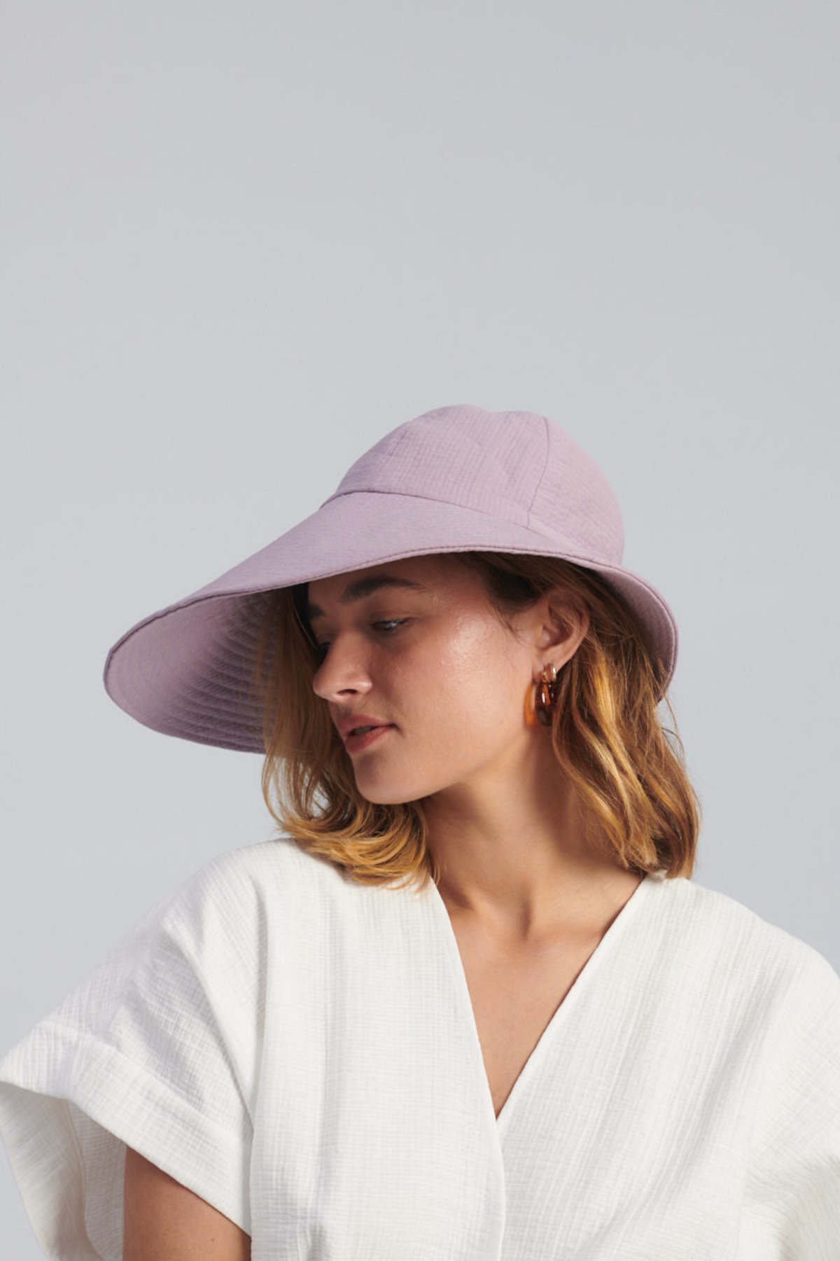Rachel Comey Fisherman Hat | Garmentory