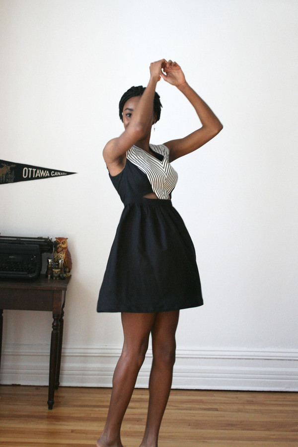 Eve Gravel Bill Dress Eve Gravel Bill Dress