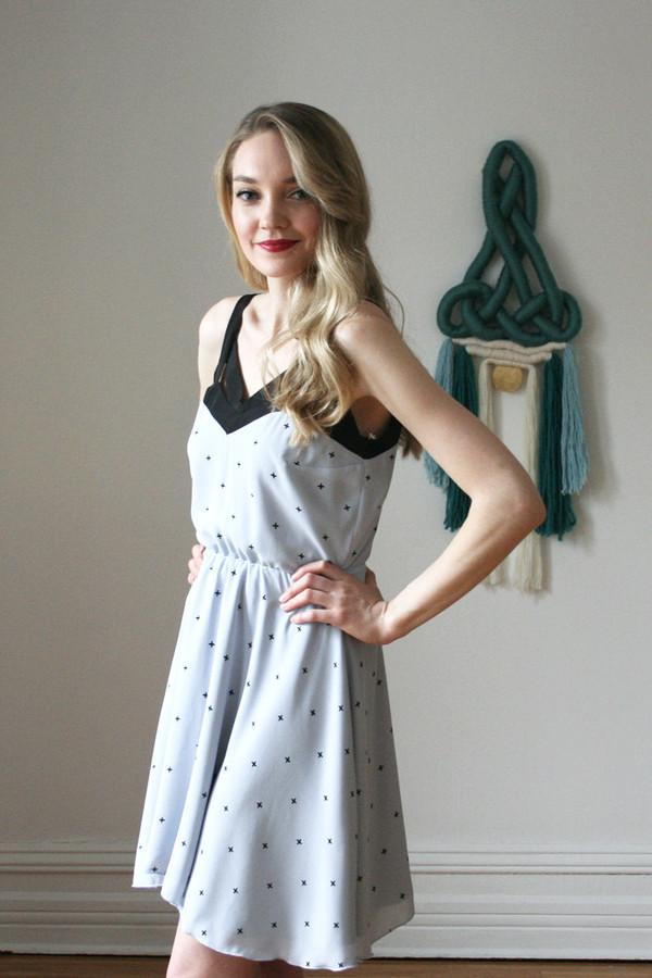 Eve Gravel Sea Of Love Dress Eve Gravel Sea Of Love Dress