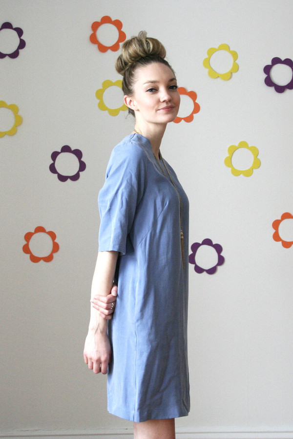Hanna Dorothy Matthew Dress Hanna Dorothy Matthew Dress