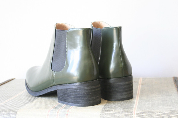 Marais USA Beatle Boot Marais USA Beatle Boot