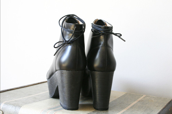 Marais USA Punk Boot Marais USA Punk Boot