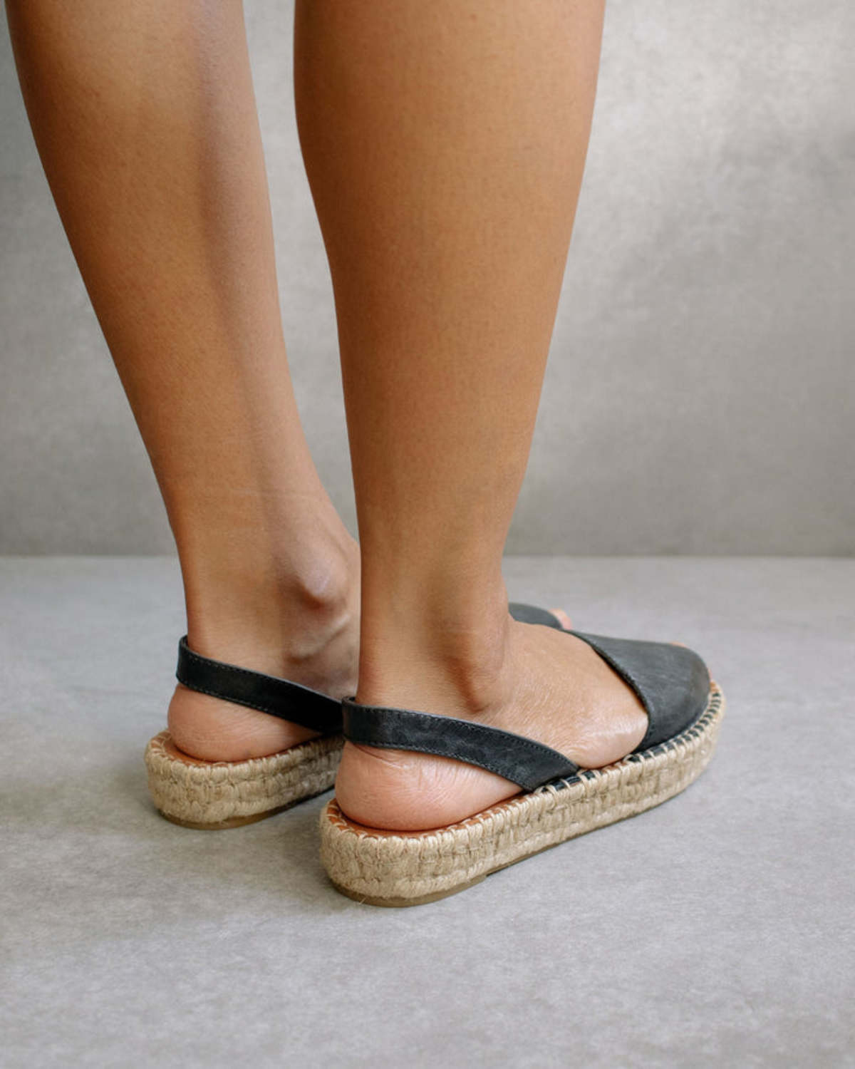alohas espadrilles