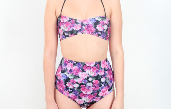 Minnow Bathers Lemmy Floral Bottoms Minnow Bathers Lemmy Floral Bottoms
