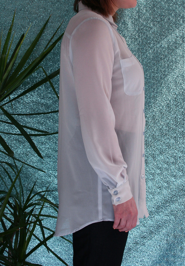 Valérie Dumaine Berit Blouse Valérie Dumaine Berit Blouse