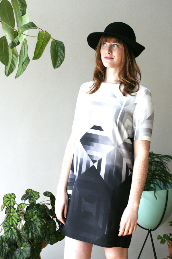 Valérie Dumaine Geneve Dress Valérie Dumaine Geneve Dress
