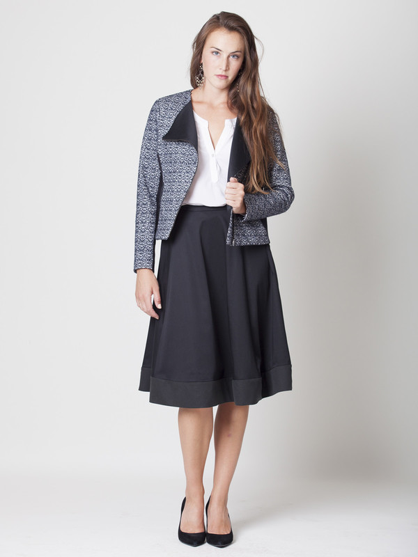 Enlighten Skirt Enlighten Skirt