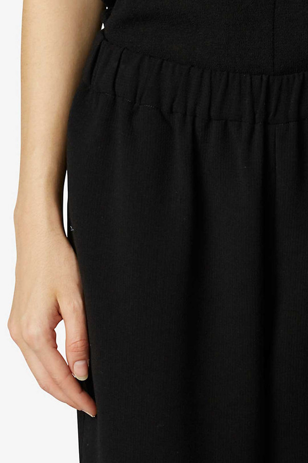 Steven Alan David Long Crepe Pant Steven Alan David Long Crepe Pant