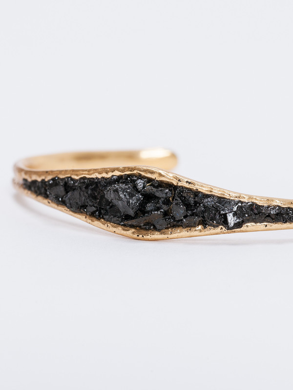 Nettie Kent FREYA CUFF Nettie Kent FREYA CUFF