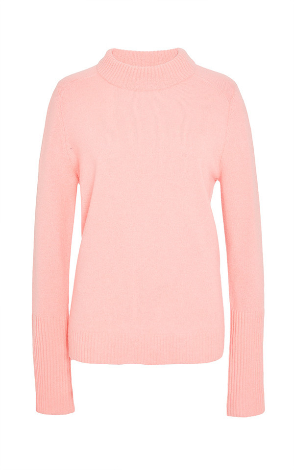 APIECE APART NORA CASHMERE SWEATER APIECE APART NORA CASHMERE SWEATER