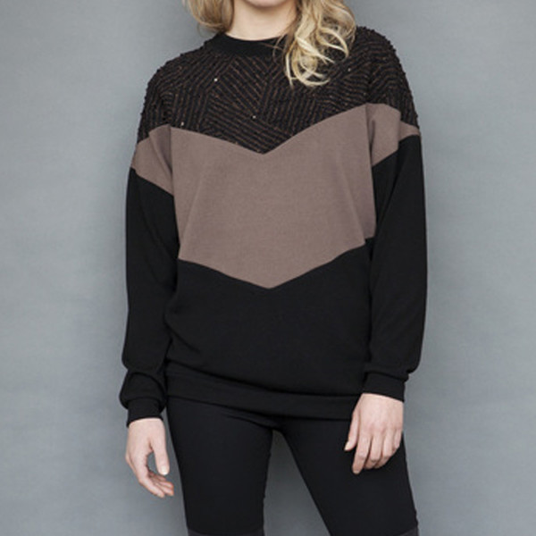 Grob Knit Sweater Grob Knit Sweater