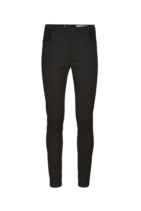 Tiger of Sweden Marrak Pant I Black Tiger of Sweden Marrak Pant I Black