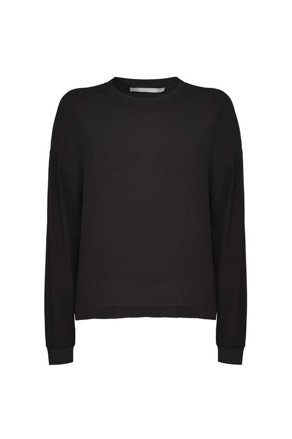 Tiger of Sweden Sise Blouse I Black Tiger of Sweden Sise Blouse I Black