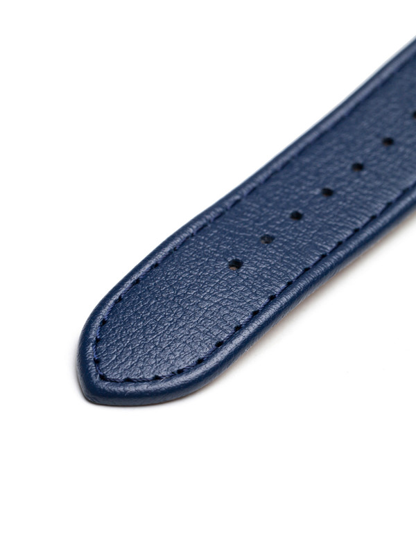 Junghans Max Bill Quartz Blue Junghans Max Bill Quartz Blue