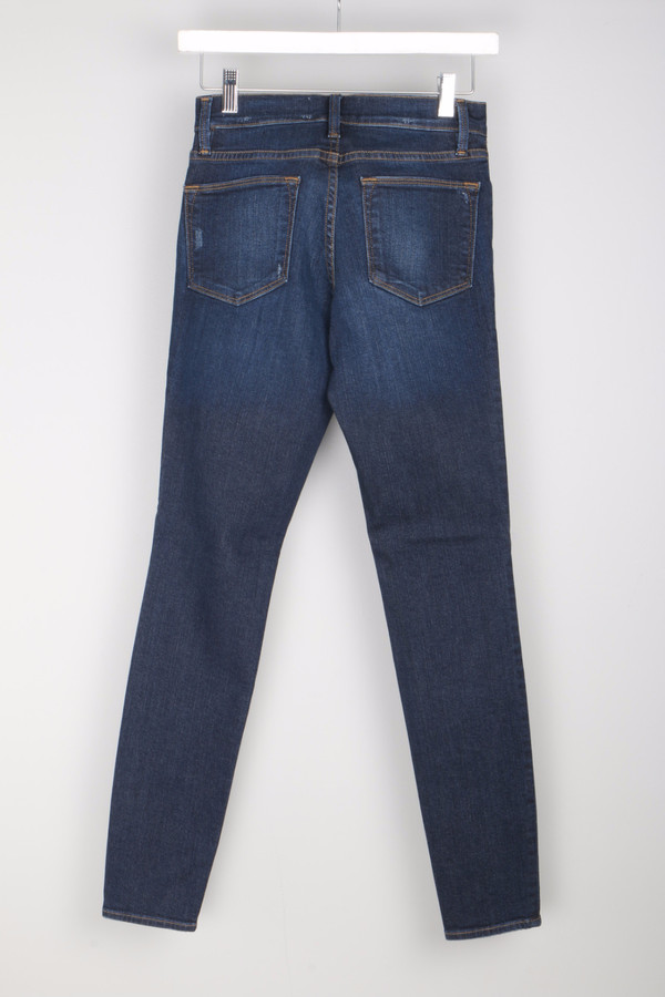 FRAME Denim Le High Skinny FRAME Denim Le High Skinny