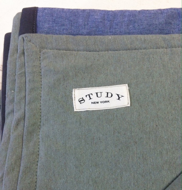 Study Ny QUILT 1 Study Ny QUILT 1
