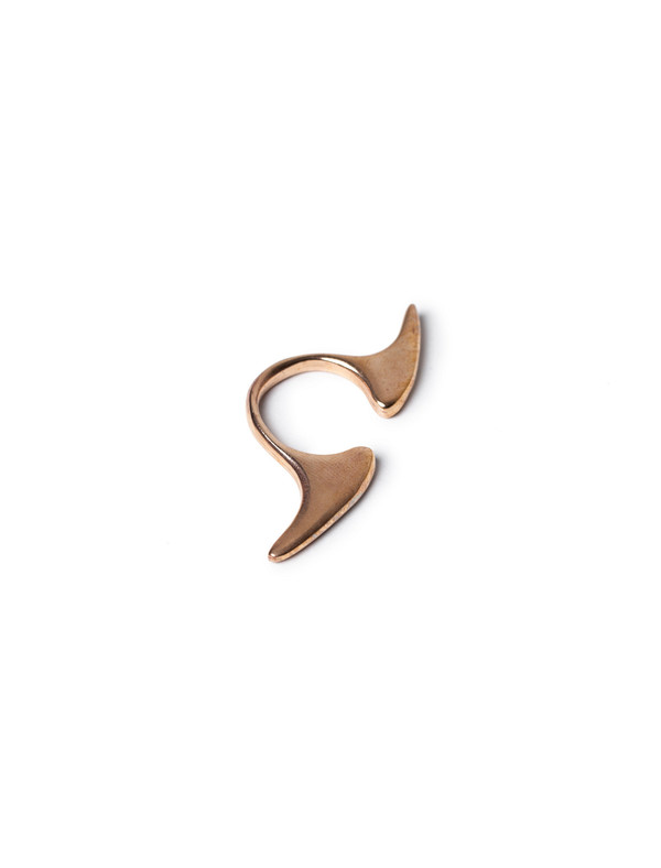 Monica Castiglioni Womens Ring Bridge 05 Monica Castiglioni Womens Ring Bridge 05