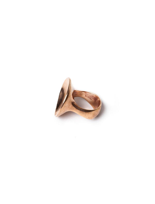 Ring Ciotole 01 Ring Ciotole 01