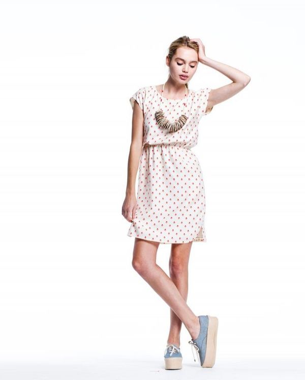 Lauren Moffatt Dropshot Dress Lauren Moffatt Dropshot Dress