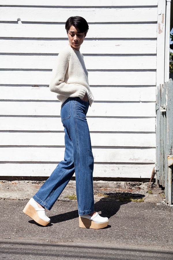 Rachel Comey Almer Clog Rachel Comey Almer Clog