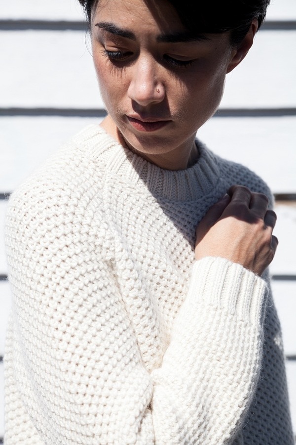 Caron Callahan Jane Sweater Caron Callahan Jane Sweater
