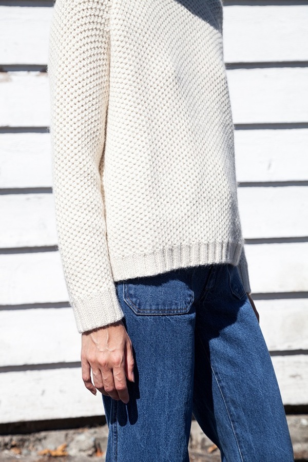 Caron Callahan Jane Sweater Caron Callahan Jane Sweater