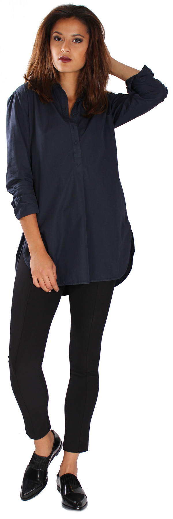 EC Cotton Tunic EC Cotton Tunic