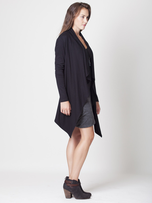 Spirit Cardi Spirit Cardi