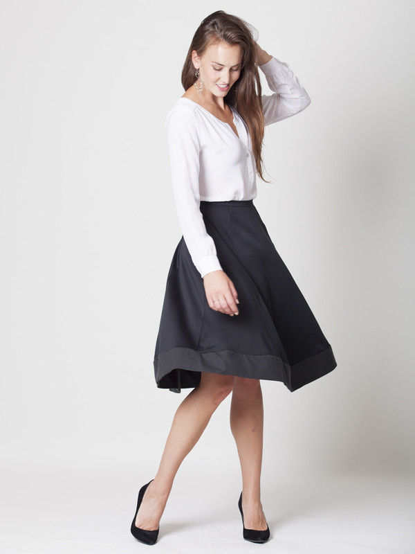 Thankful Blouse Thankful Blouse
