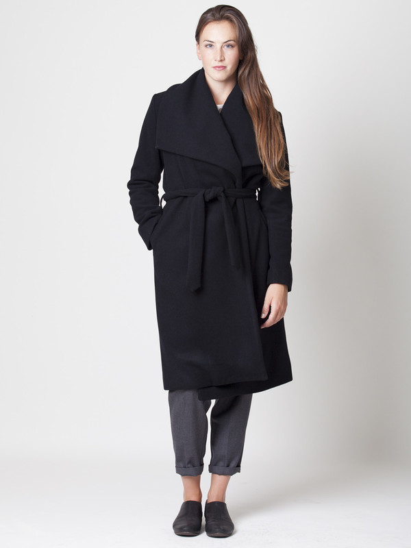 Wander Coat Wander Coat