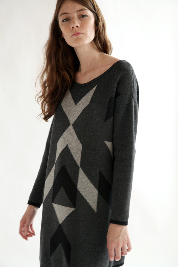 Kordal Aurelia Dress Kordal Aurelia Dress