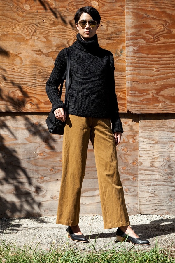 Rachel Comey Calder Rachel Comey Calder