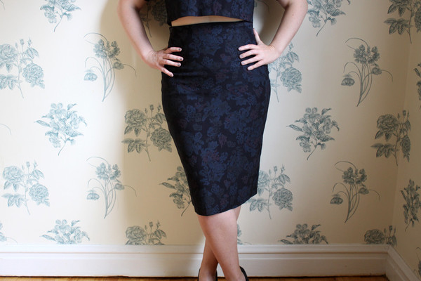 BodyBag by Jude Emily Skirt BodyBag by Jude Emily Skirt