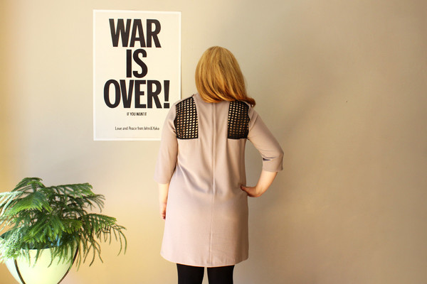 Eve Gravel Jeanne | Mance (Taupe) Eve Gravel Jeanne | Mance (Taupe)